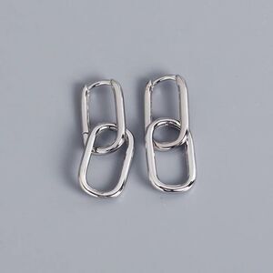 hoop earrings H22
